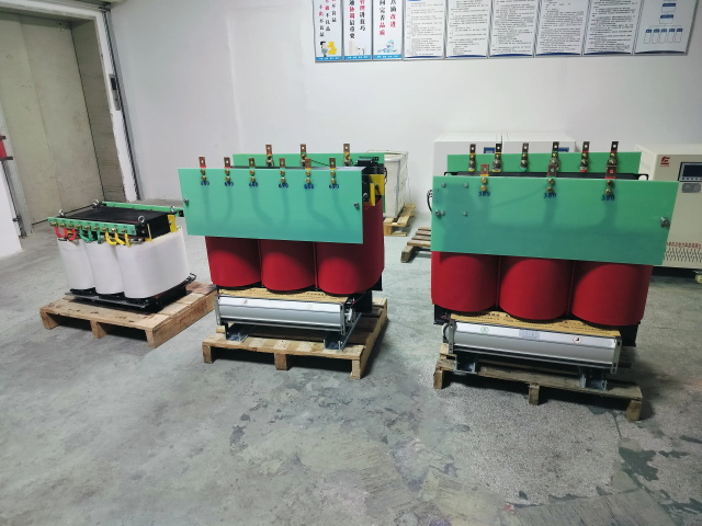 云和KS11-1000KVA矿用变压器